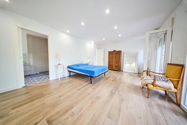 5 bedroom Finca/Country House for sale in Alhendín - € 350,000 (Ref: 10047519)