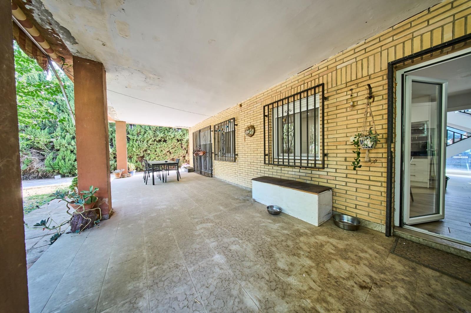 5 bedroom Finca/Country House for sale in Alhendin - € 350,000 (Ref: 10047519)