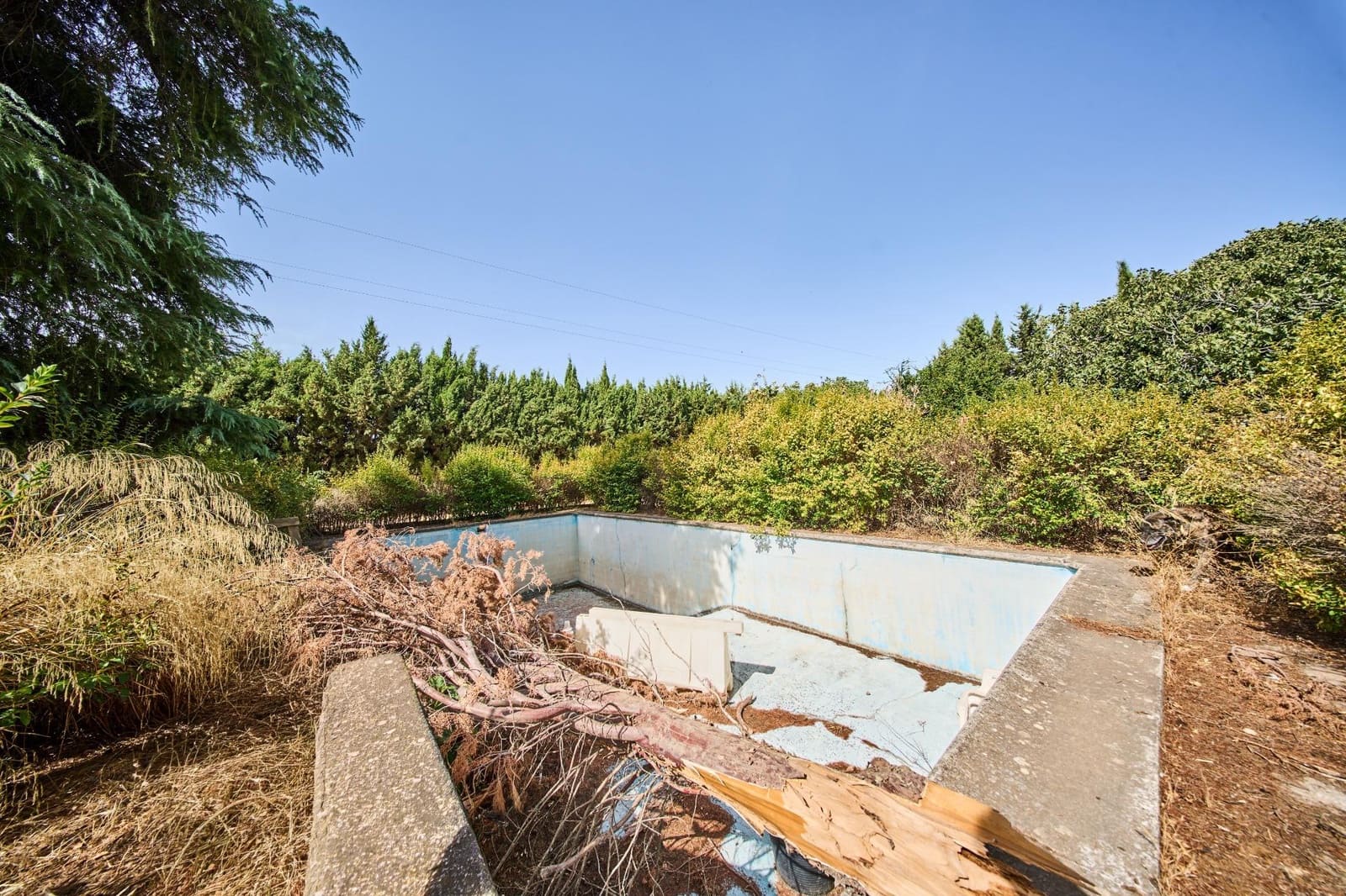 5 bedroom Finca/Country House for sale in Alhendin - € 350,000 (Ref: 10047519)