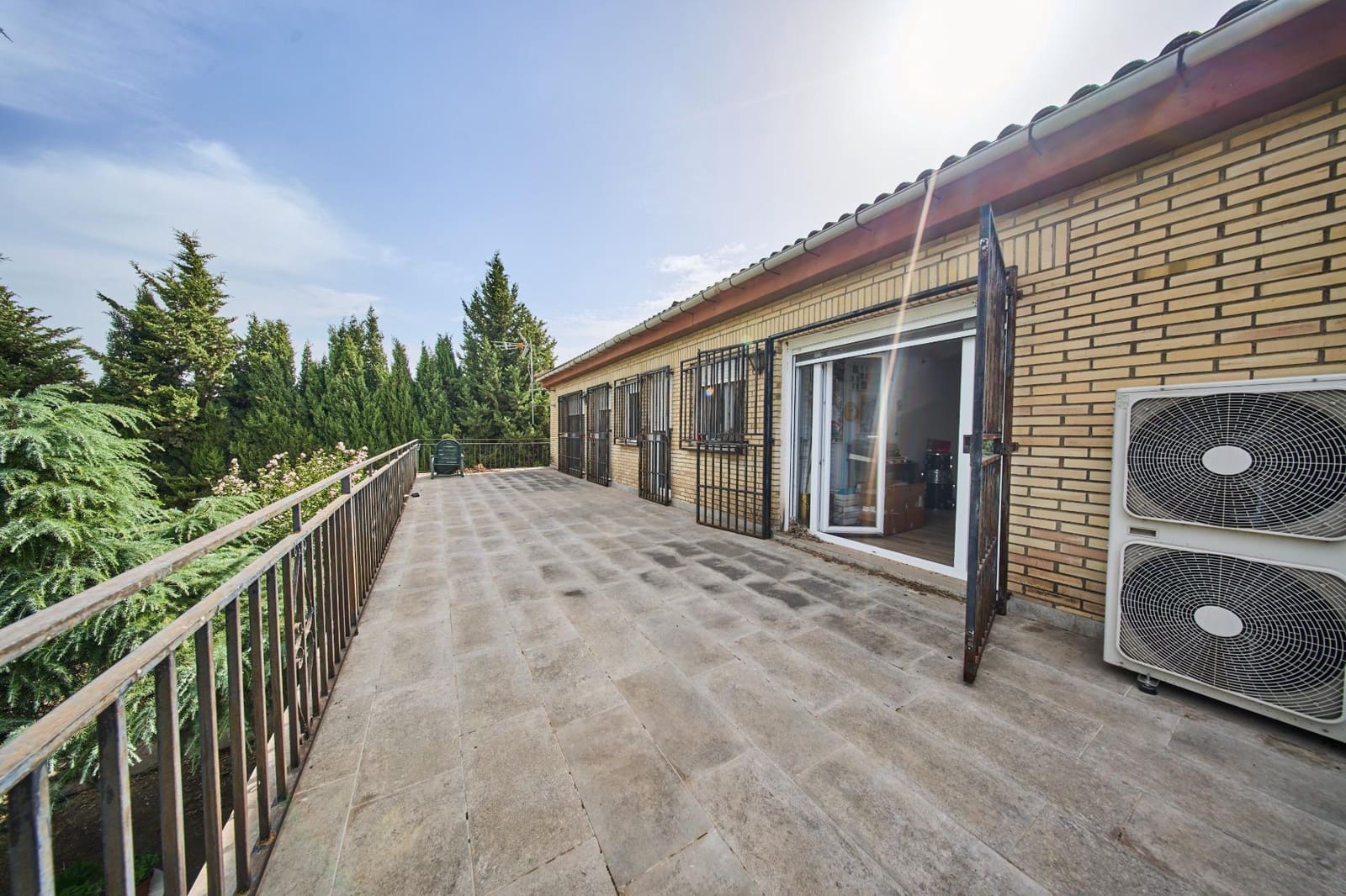 5 bedroom Finca/Country House for sale in Alhendin - € 350,000 (Ref: 10047519)