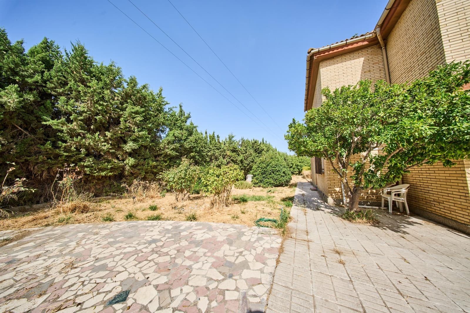 5 bedroom Finca/Country House for sale in Alhendin - € 350,000 (Ref: 10047519)