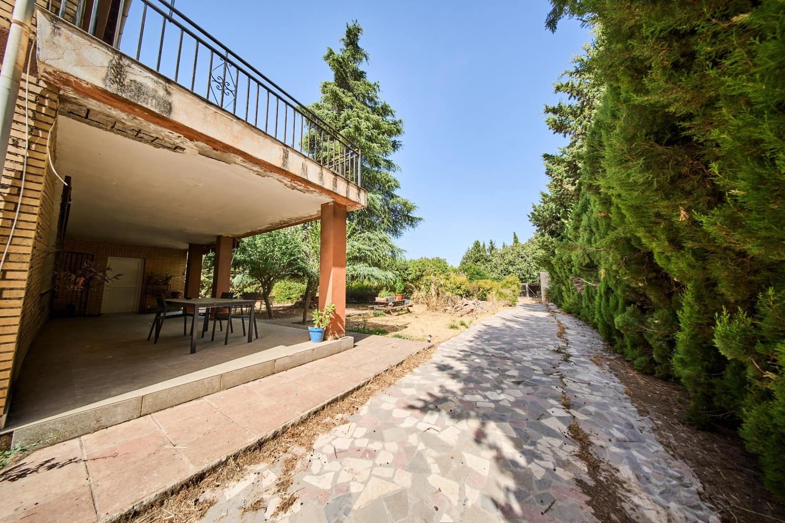 5 bedroom Finca/Country House for sale in Alhendin - € 350,000 (Ref: 10047519)
