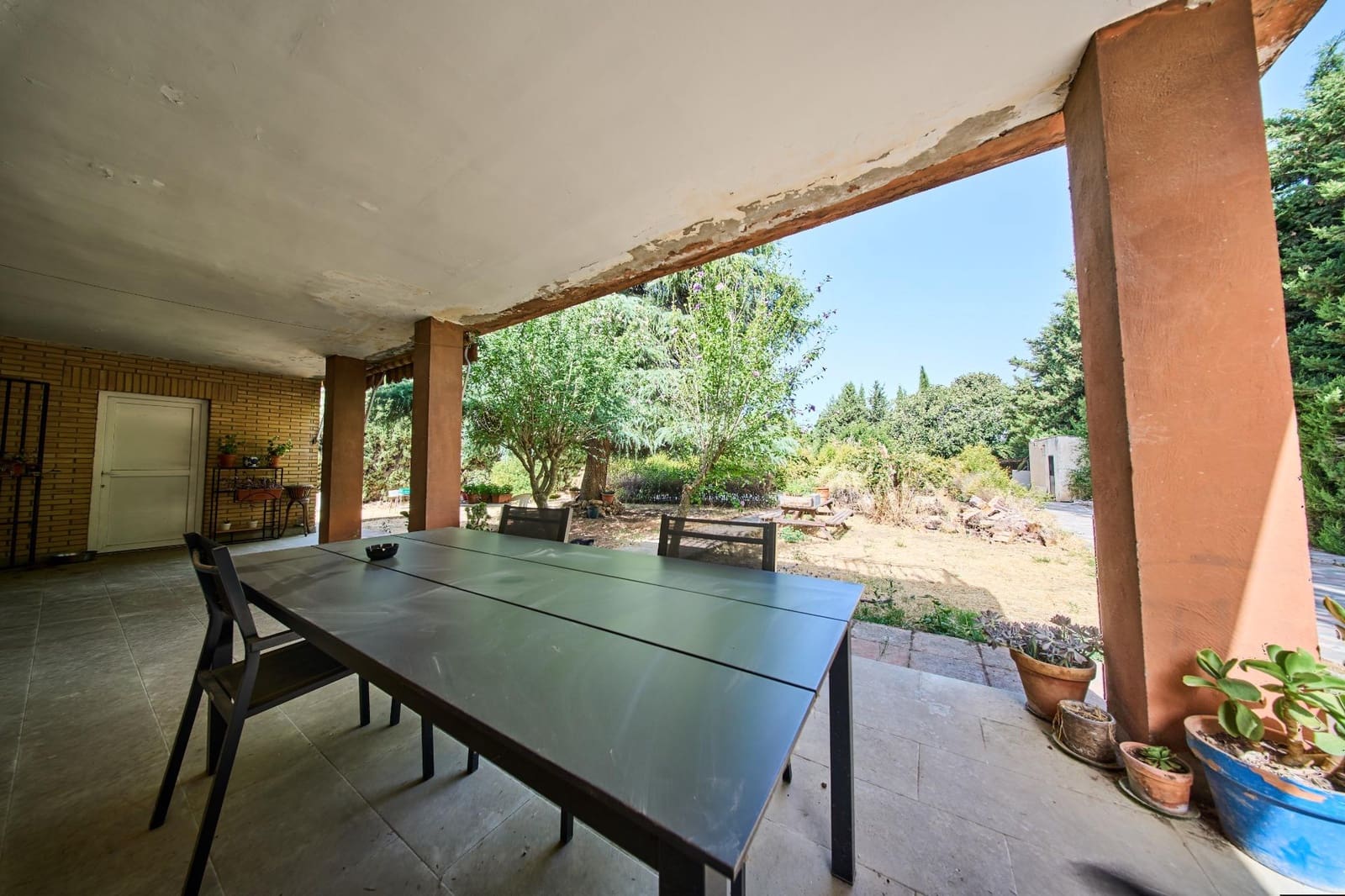 5 bedroom Finca/Country House for sale in Alhendin - € 350,000 (Ref: 10047519)