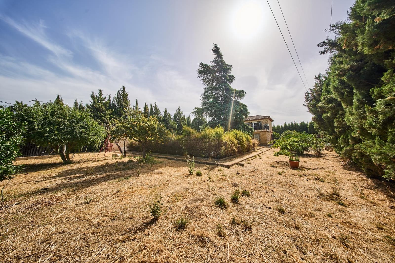5 bedroom Finca/Country House for sale in Alhendin - € 350,000 (Ref: 10047519)