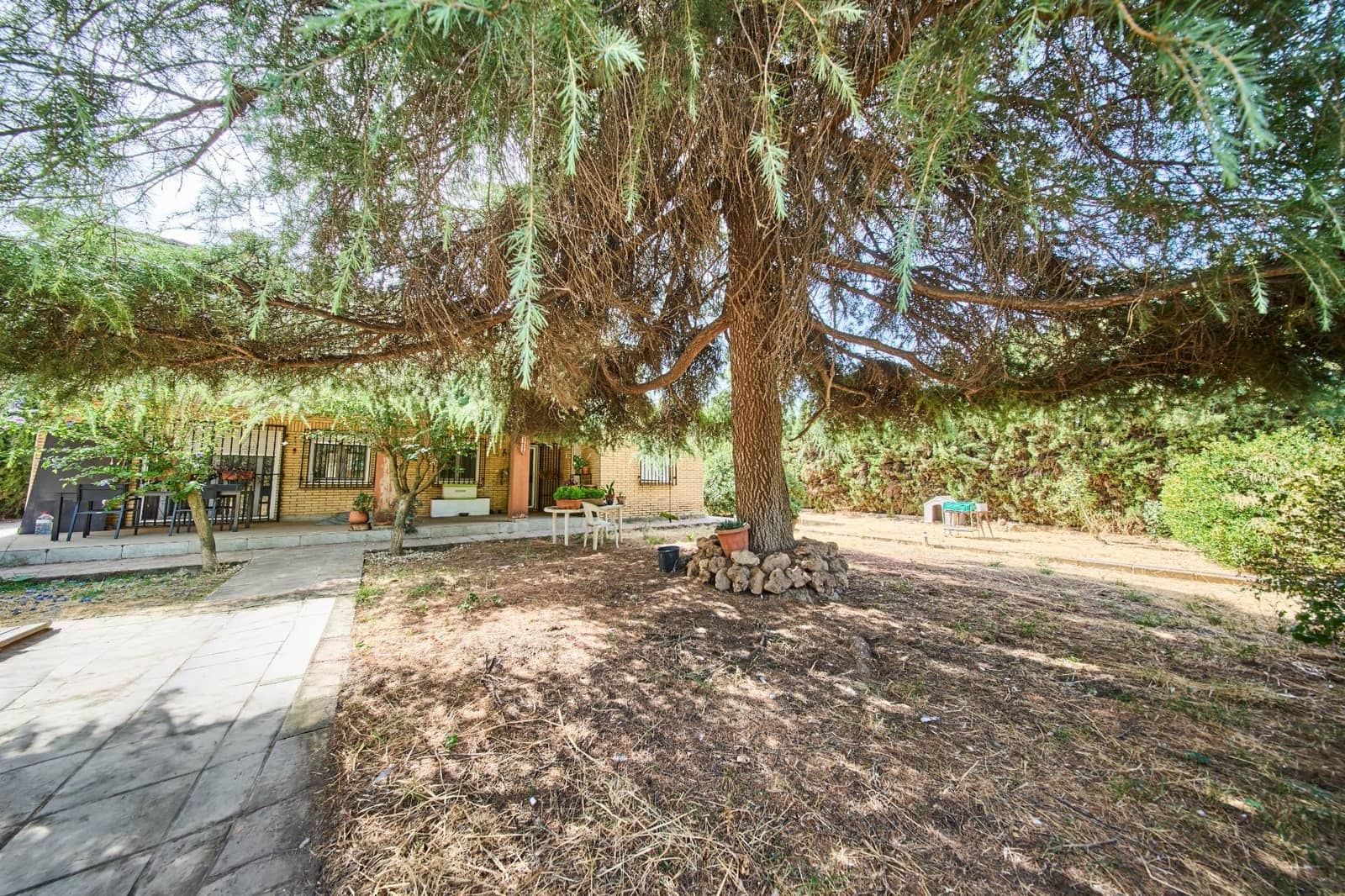 5 bedroom Finca/Country House for sale in Alhendin - € 350,000 (Ref: 10047519)