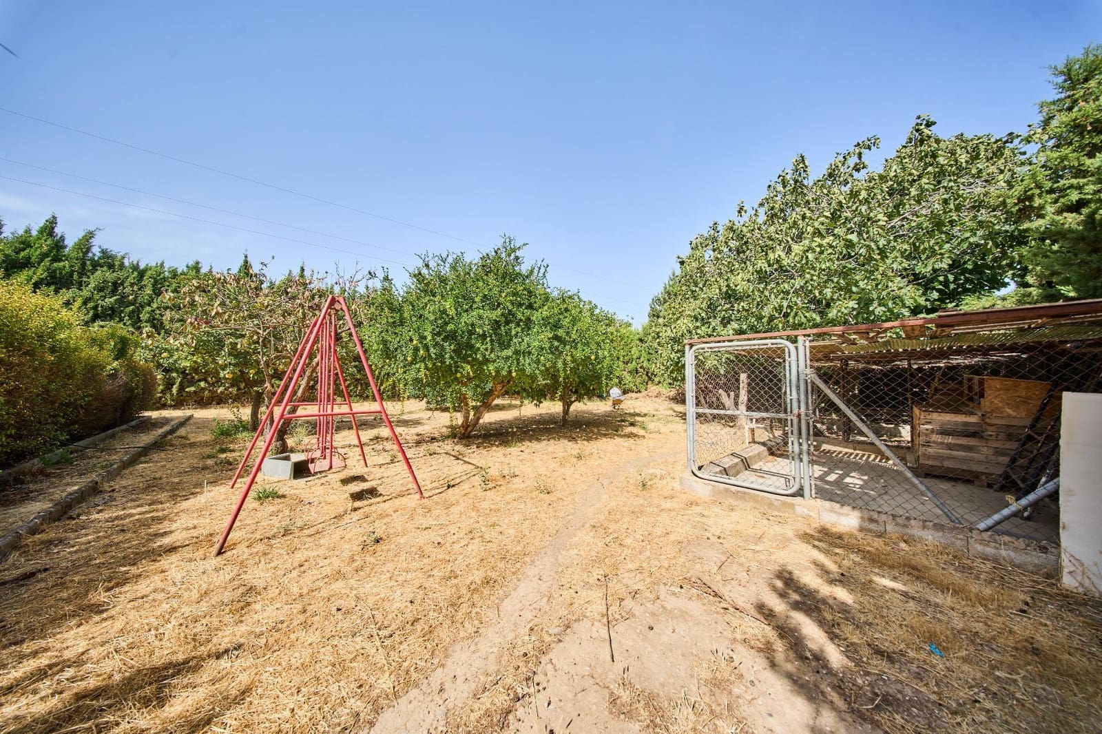 5 bedroom Finca/Country House for sale in Alhendin - € 350,000 (Ref: 10047519)