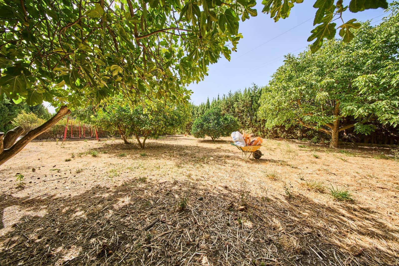 5 bedroom Finca/Country House for sale in Alhendin - € 350,000 (Ref: 10047519)
