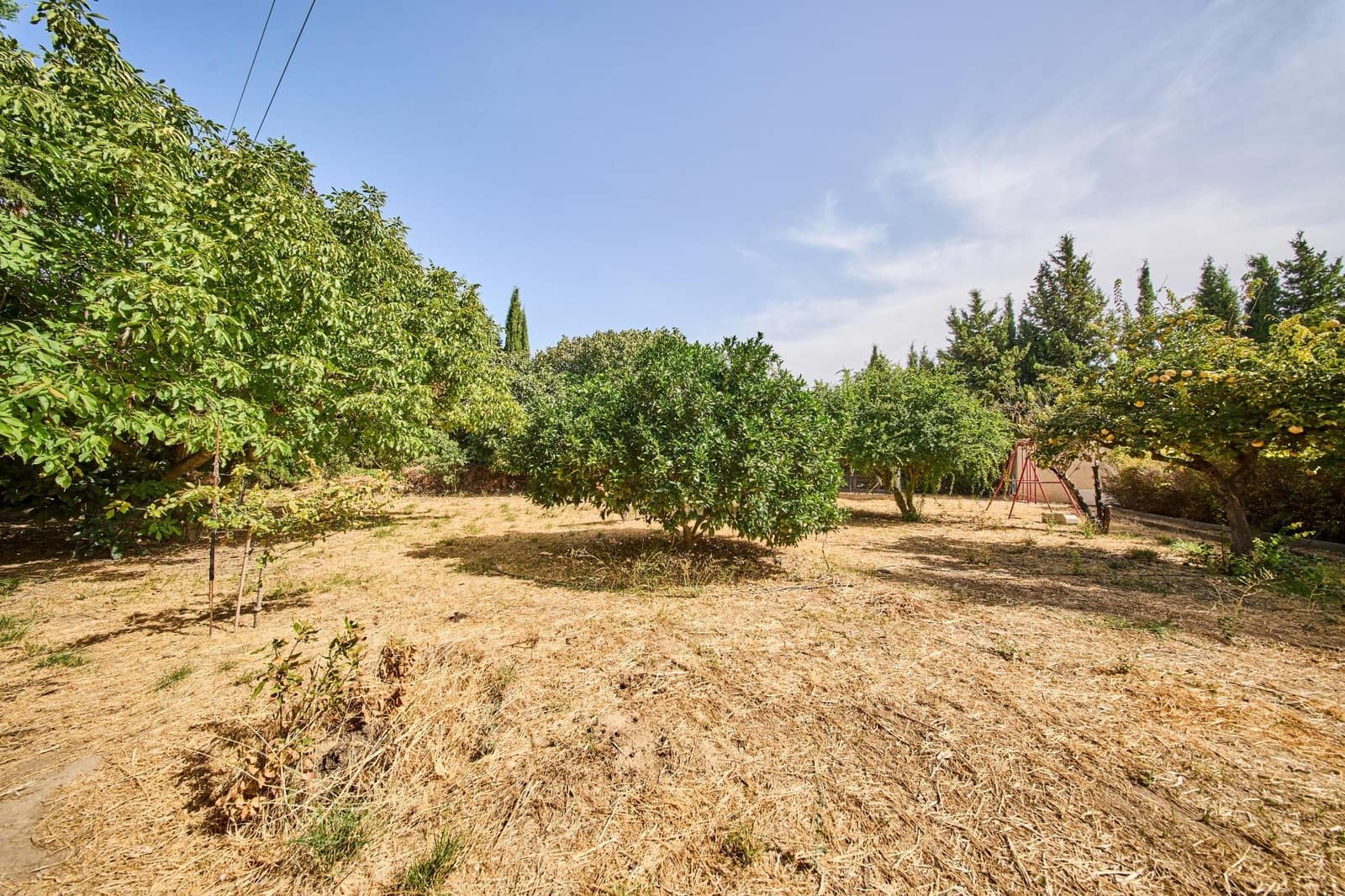 5 bedroom Finca/Country House for sale in Alhendin - € 350,000 (Ref: 10047519)