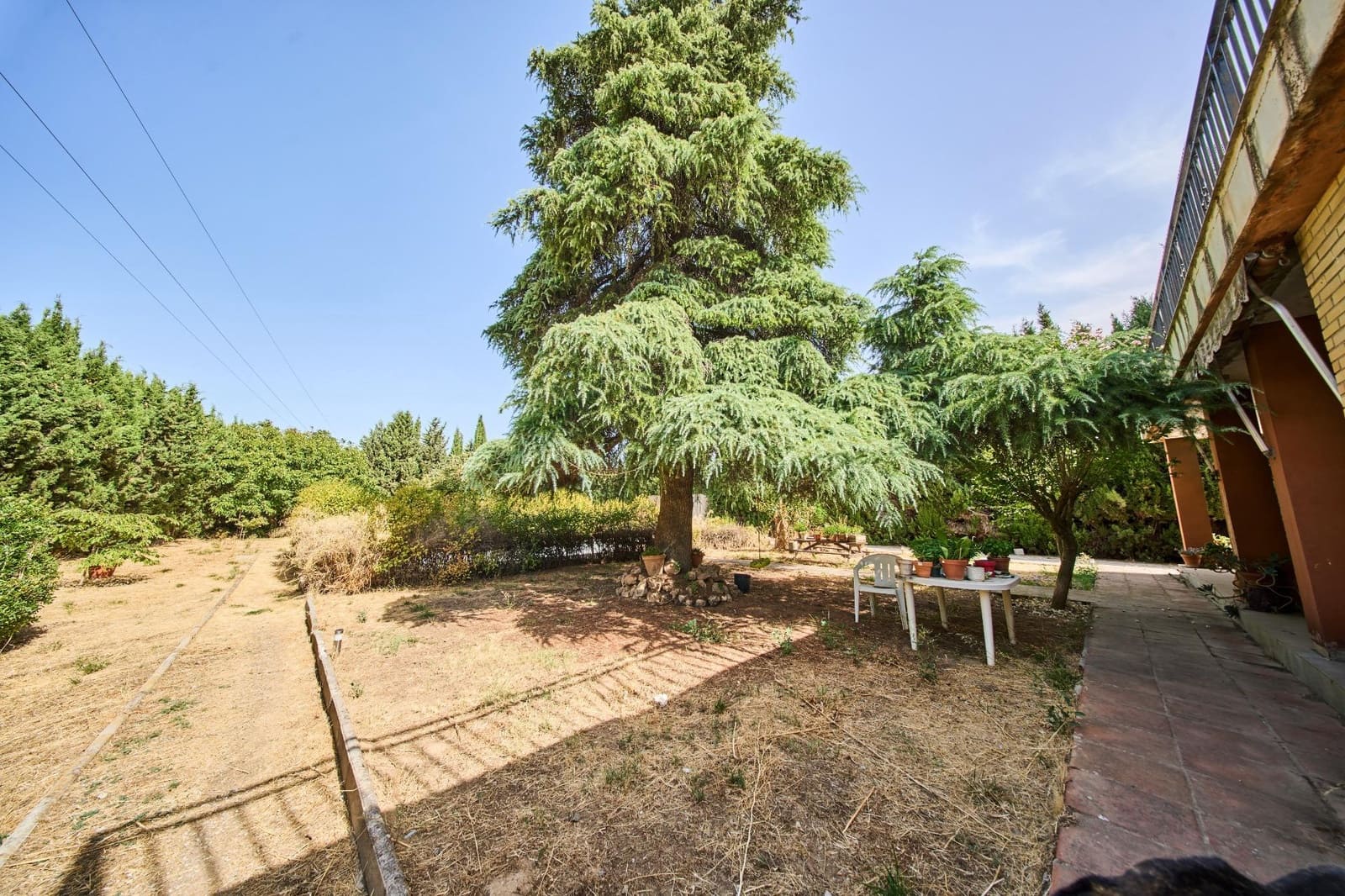 5 bedroom Finca/Country House for sale in Alhendin - € 350,000 (Ref: 10047519)
