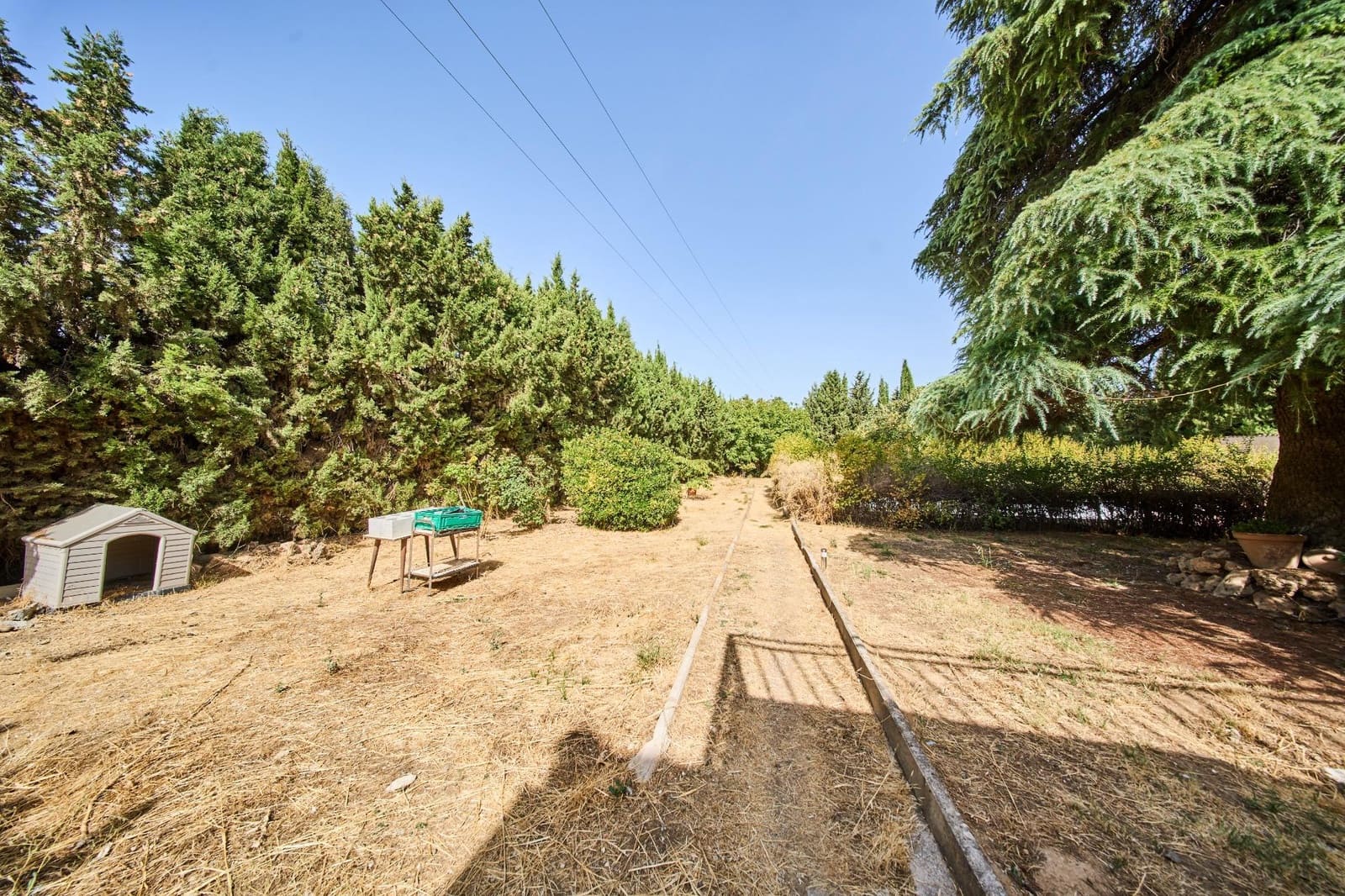 5 bedroom Finca/Country House for sale in Alhendin - € 350,000 (Ref: 10047519)