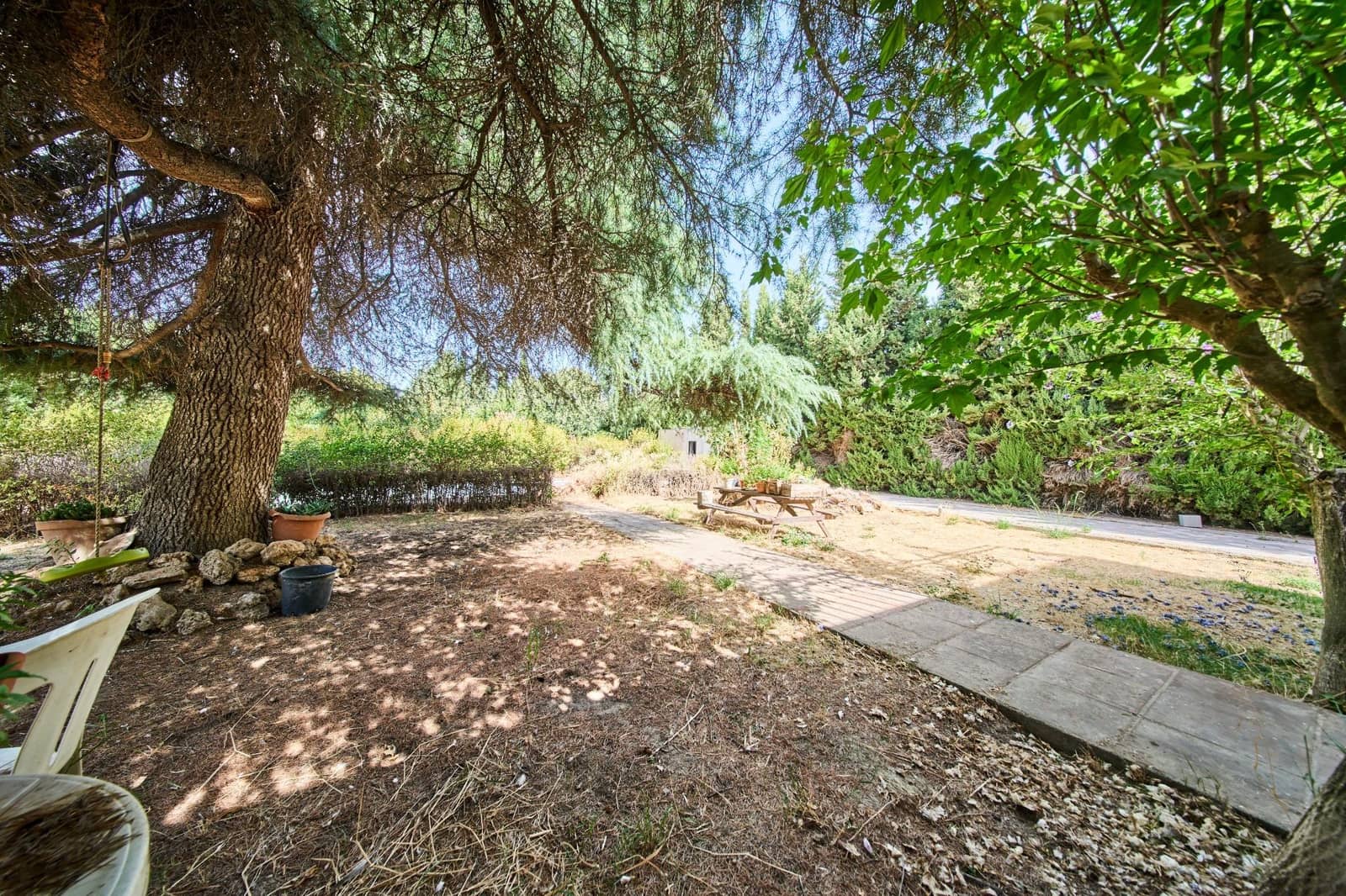 5 bedroom Finca/Country House for sale in Alhendin - € 350,000 (Ref: 10047519)