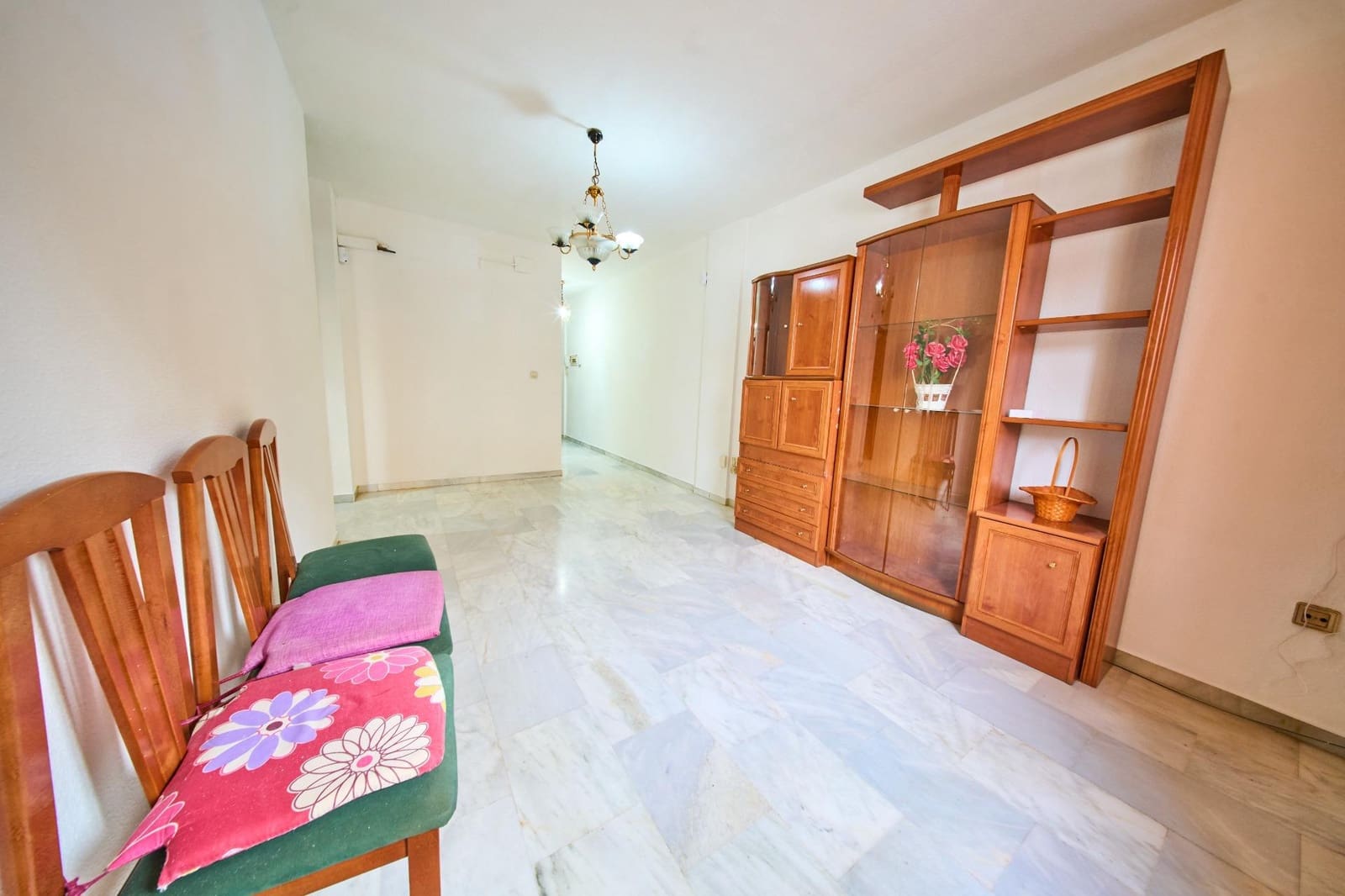 2 Zimmer Wohnung zu verkaufen in Armilla - 145.000 € (Ref: 10049547)