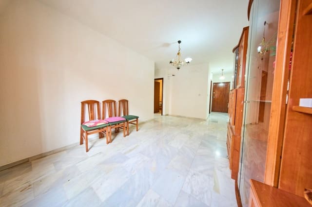 2 Zimmer Wohnung zu verkaufen in Armilla - 145.000 € (Ref: 10049547)