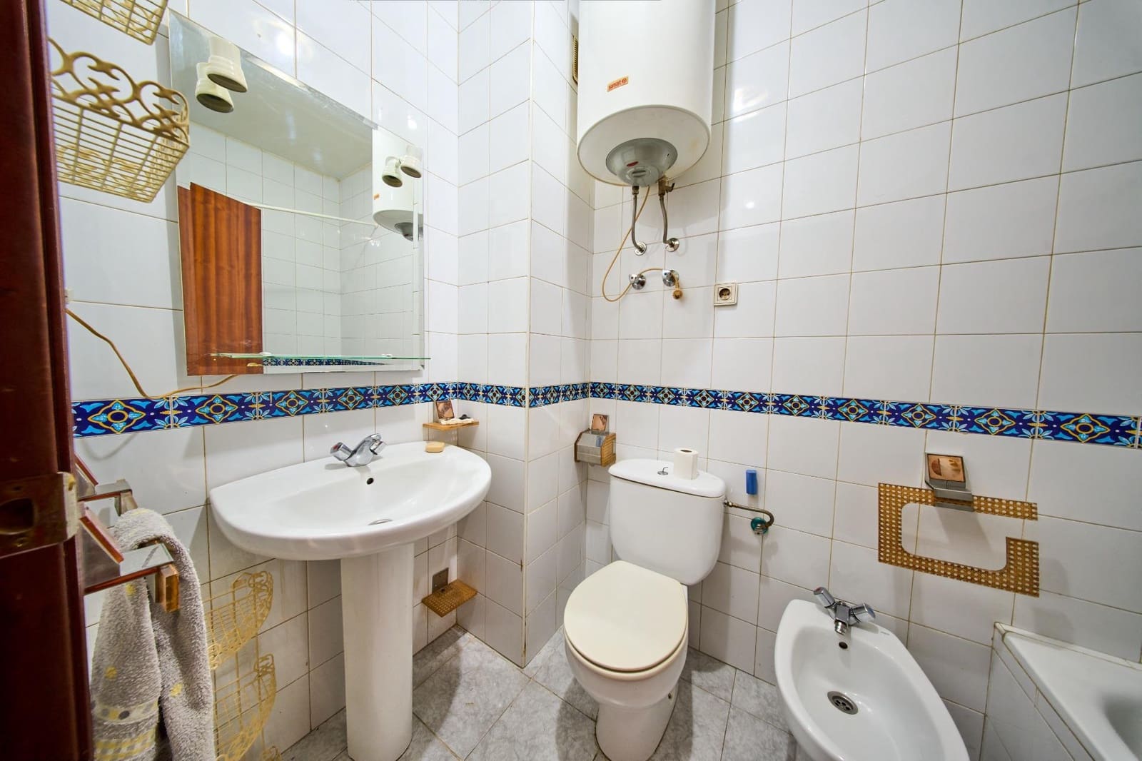 2 Zimmer Wohnung zu verkaufen in Armilla - 145.000 € (Ref: 10049547)