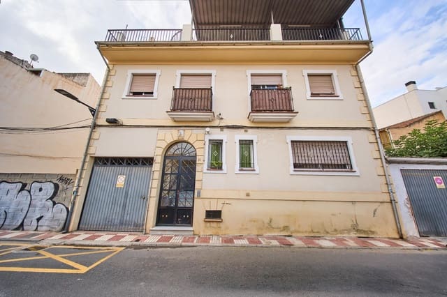 2 Zimmer Wohnung zu verkaufen in Armilla - 145.000 € (Ref: 10049547)