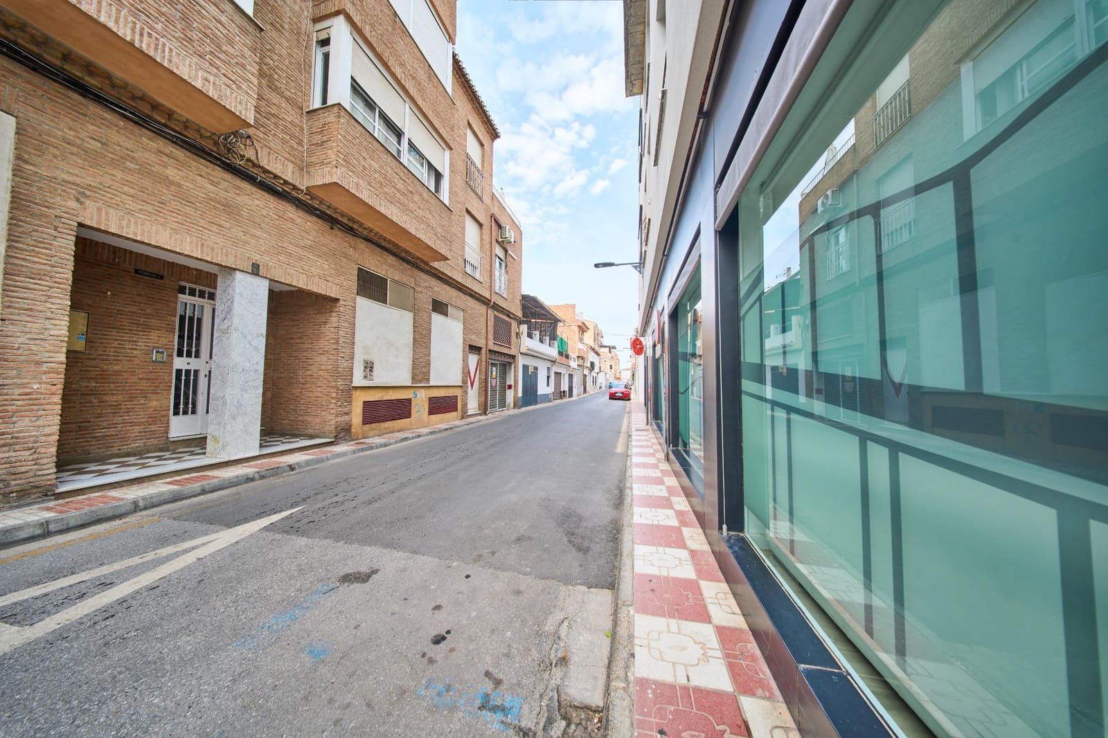 2 Zimmer Wohnung zu verkaufen in Armilla - 145.000 € (Ref: 10049547)