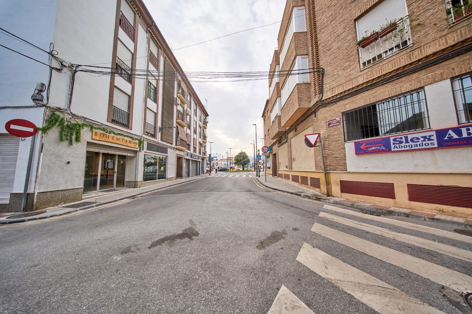 2 Zimmer Wohnung zu verkaufen in Armilla - 145.000 € (Ref: 10049547)