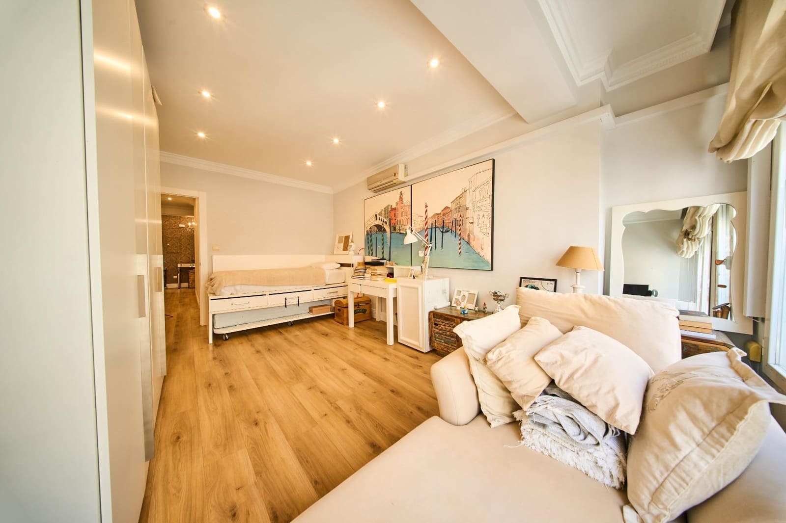 3 soverom Leilighet til salgs i Granada by - € 515 000 (Ref: 10055509)