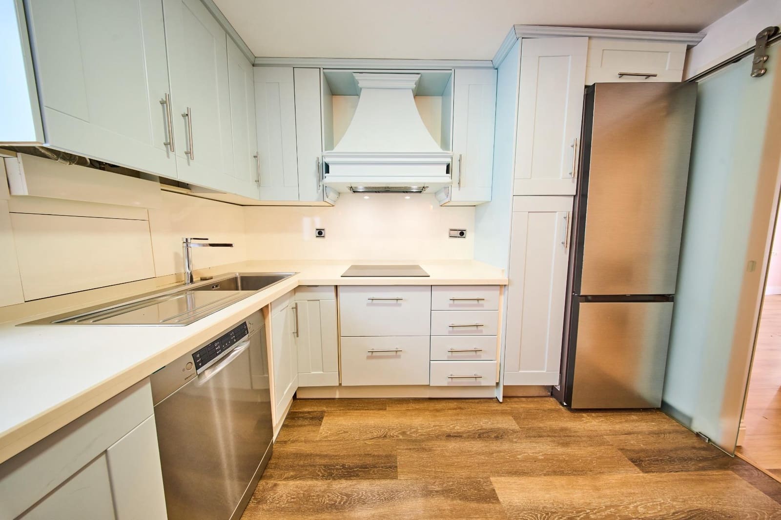 3 soverom Leilighet til salgs i Granada by - € 515 000 (Ref: 10055509)