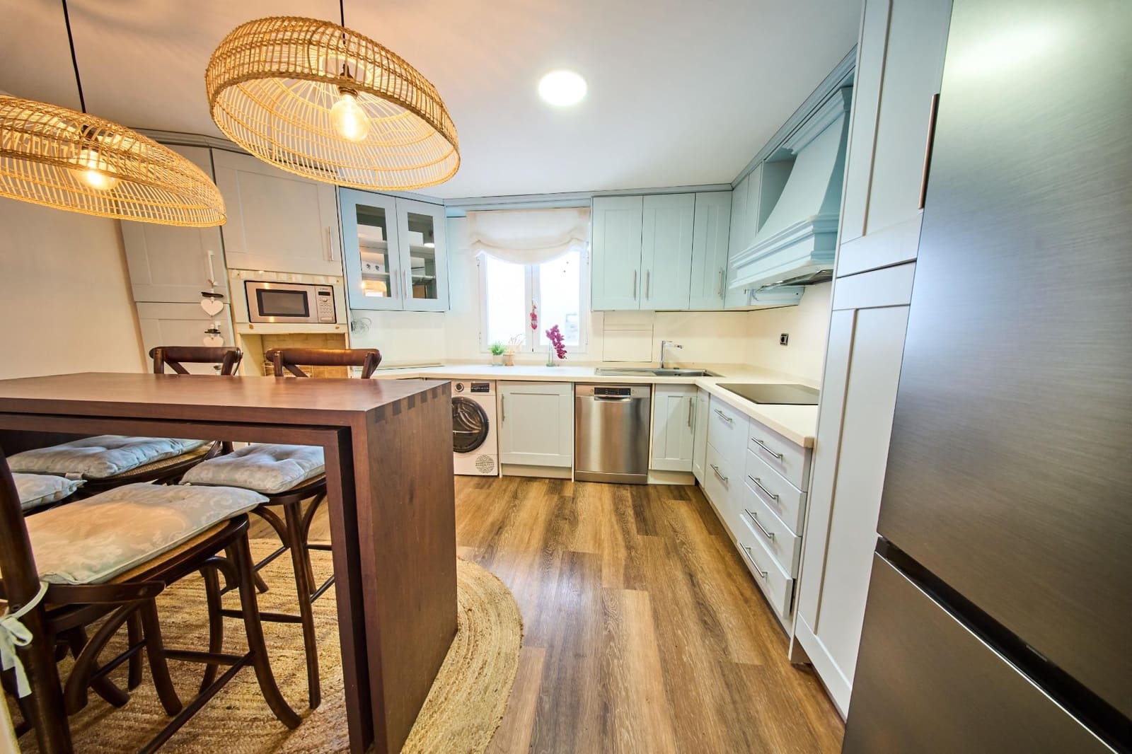 3 soverom Leilighet til salgs i Granada by - € 515 000 (Ref: 10055509)
