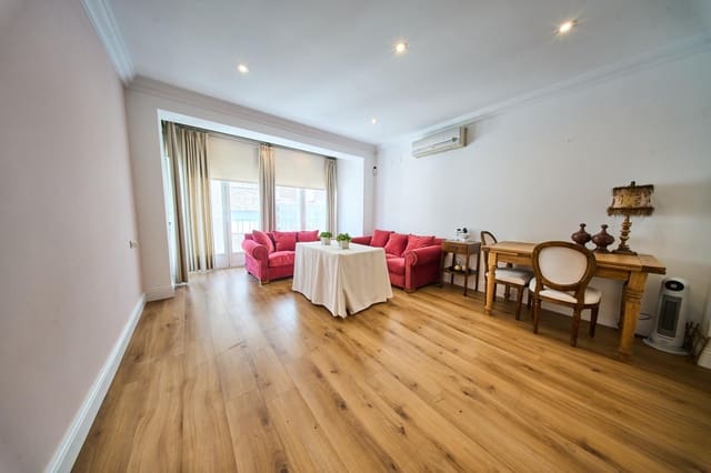 Piso de 3 habitaciones en Centro, Granada ciudad en venta - 515.000 € (Ref: 10055509)