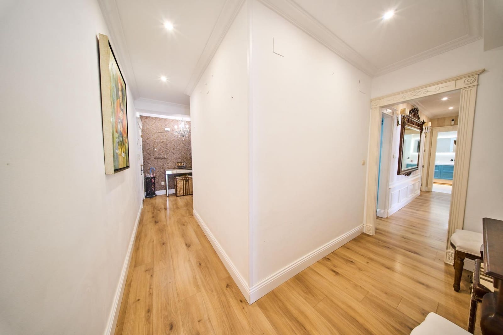 3 bedroom Flat for sale in Granada city - € 515,000 (Ref: 10055509)