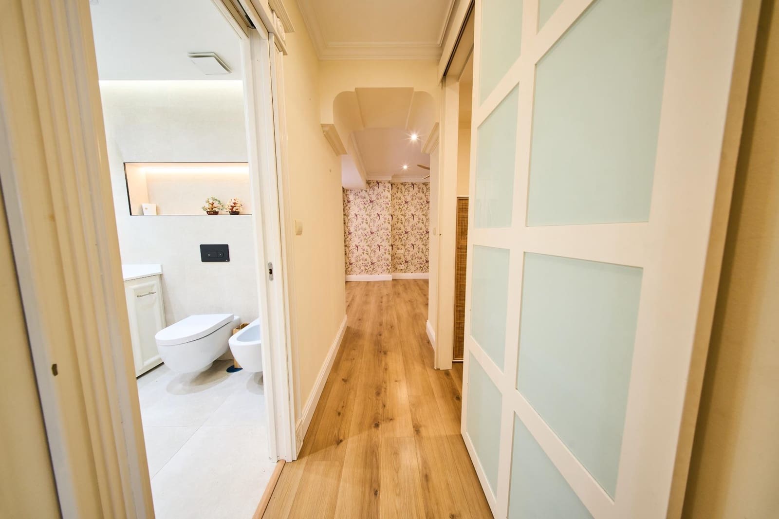 3 bedroom Flat for sale in Granada city - € 515,000 (Ref: 10055509)