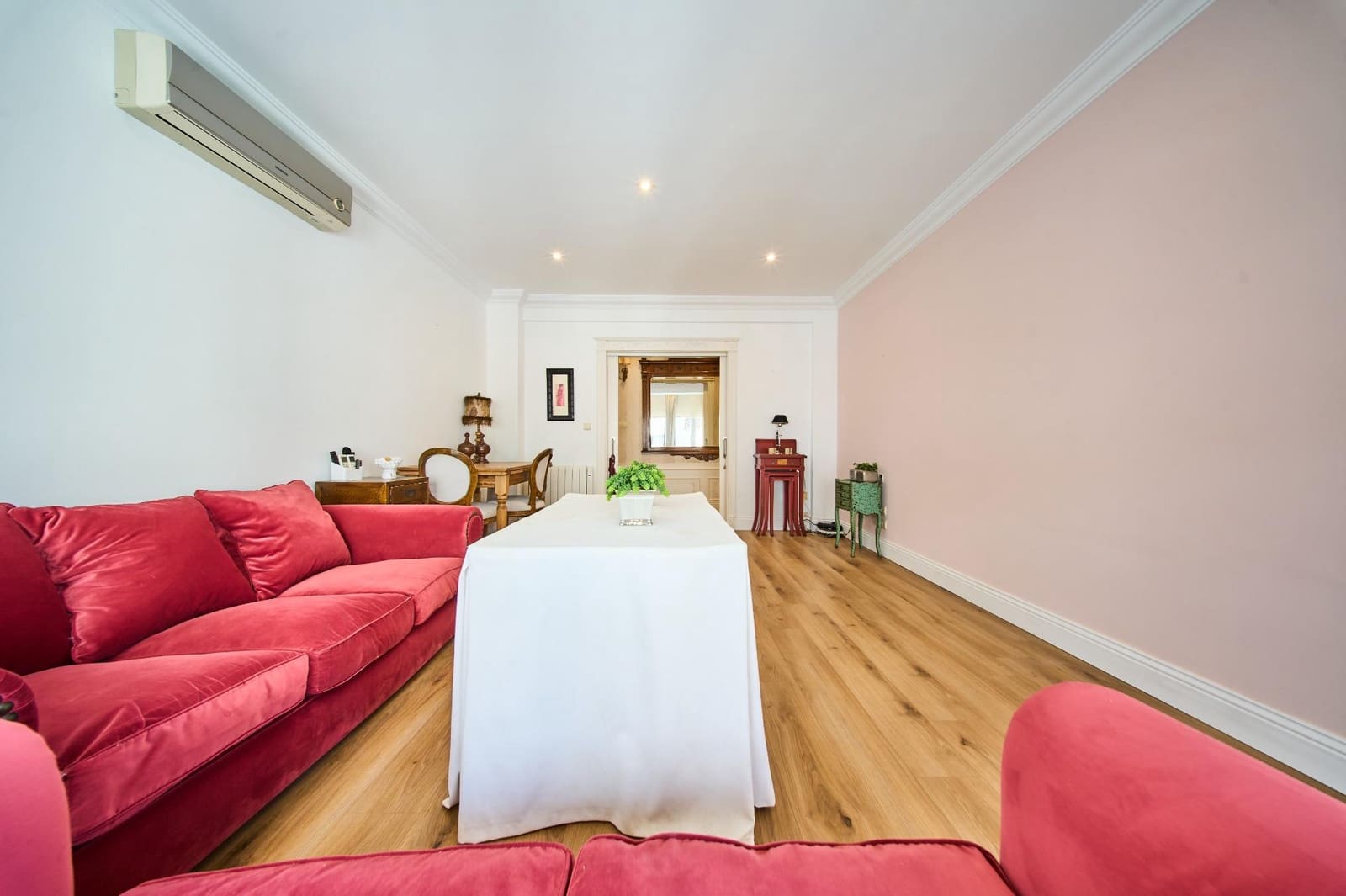 3 bedroom Flat for sale in Granada city - € 515,000 (Ref: 10055509)