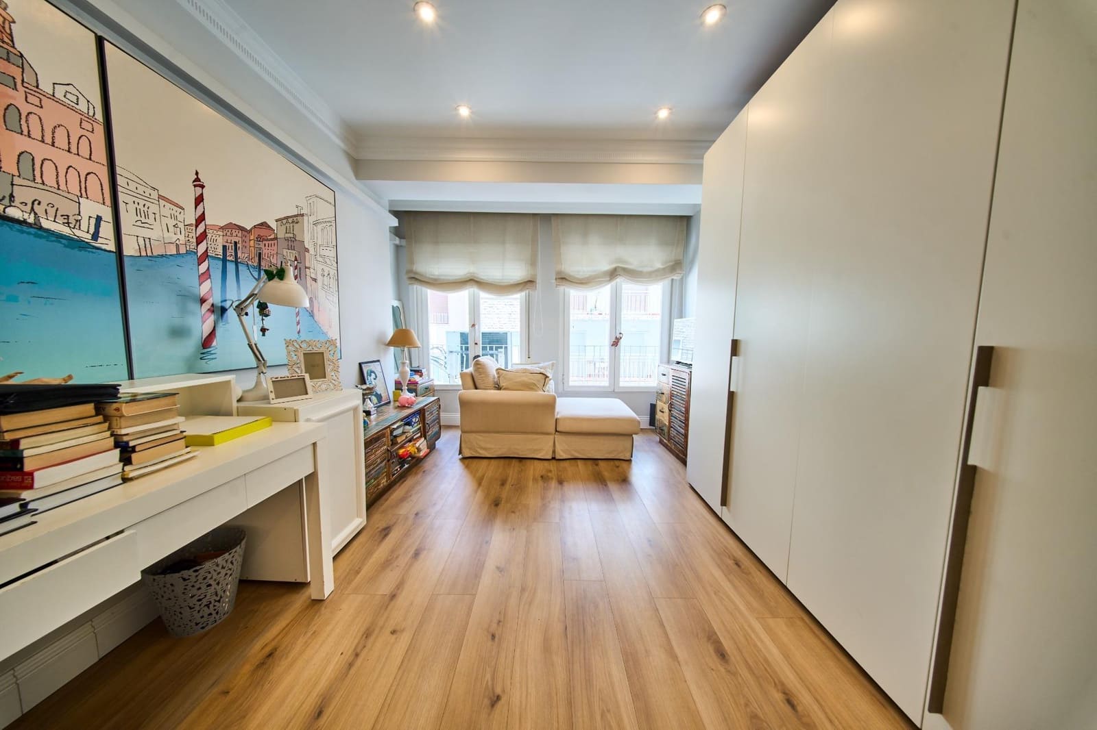 3 bedroom Flat for sale in Granada city - € 515,000 (Ref: 10055509)