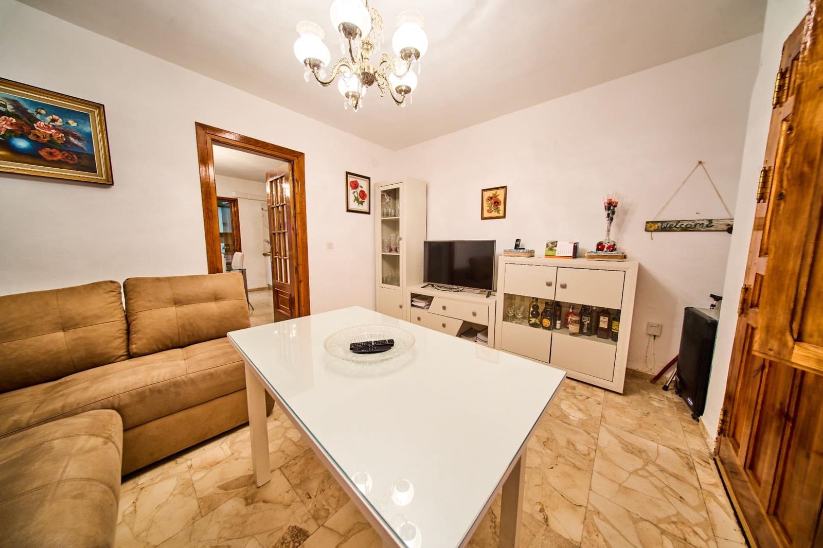 3 bedroom Townhouse for sale in Cacin - € 59,000 (Ref: 10055511)