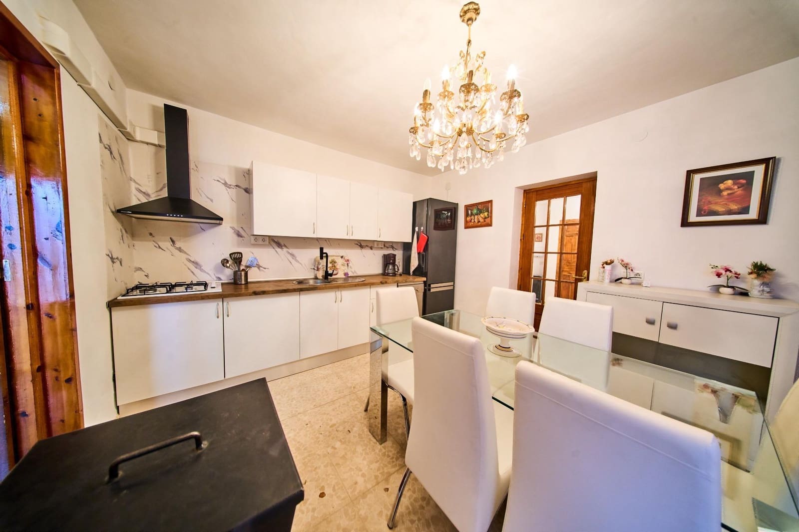3 bedroom Townhouse for sale in Cacin - € 59,000 (Ref: 10055511)