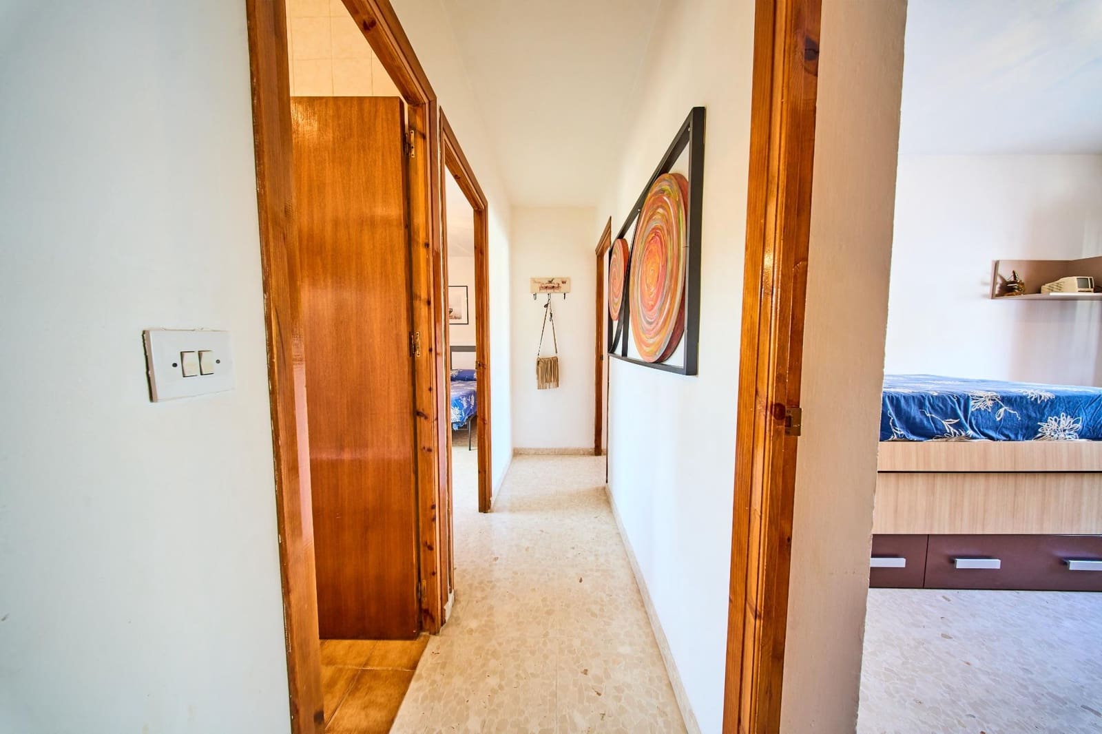 3 bedroom Townhouse for sale in Cacin - € 59,000 (Ref: 10055511)