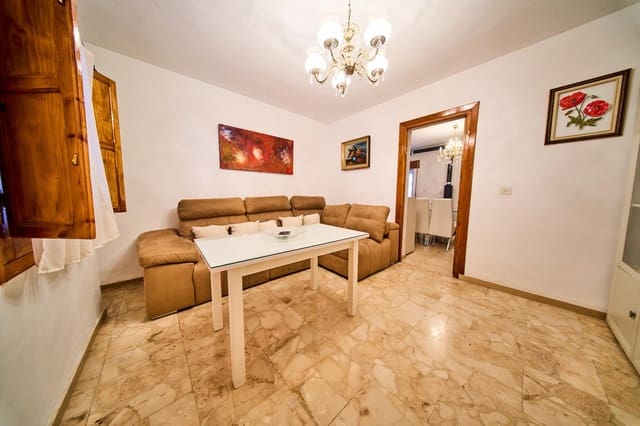 3 bedroom Townhouse for sale in Cacín - € 59,000 (Ref: 10055511)