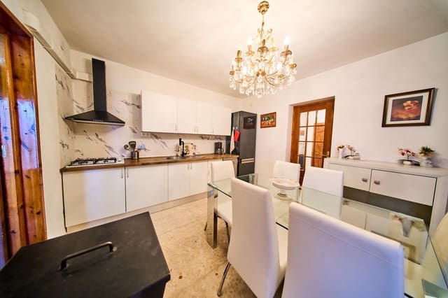 3 bedroom Townhouse for sale in Cacín - € 59,000 (Ref: 10055511)