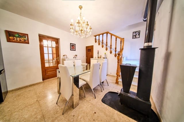 3 bedroom Townhouse for sale in Cacín - € 59,000 (Ref: 10055511)