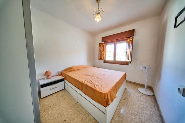 3 bedroom Townhouse for sale in Cacín - € 59,000 (Ref: 10055511)