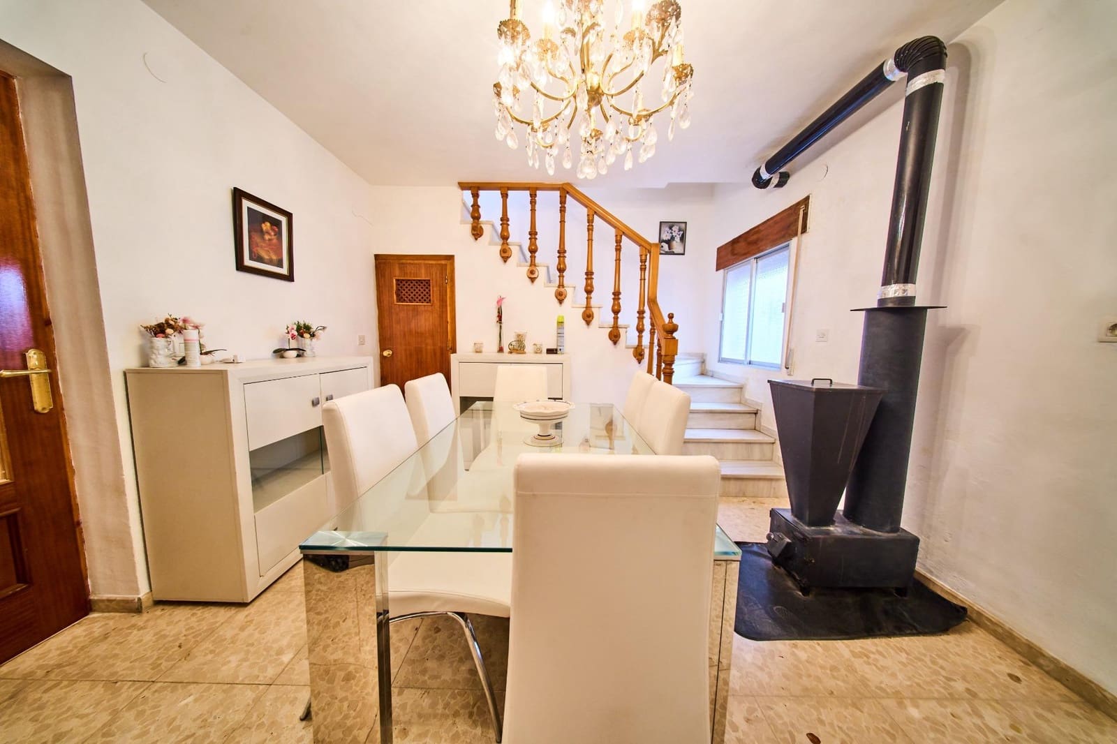 3 bedroom Townhouse for sale in Cacin - € 59,000 (Ref: 10055511)