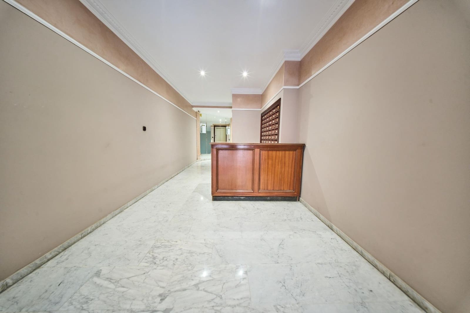 1 soveværelse Lejlighed til salg i Malaga by - € 415.000 (Ref: 10059432)