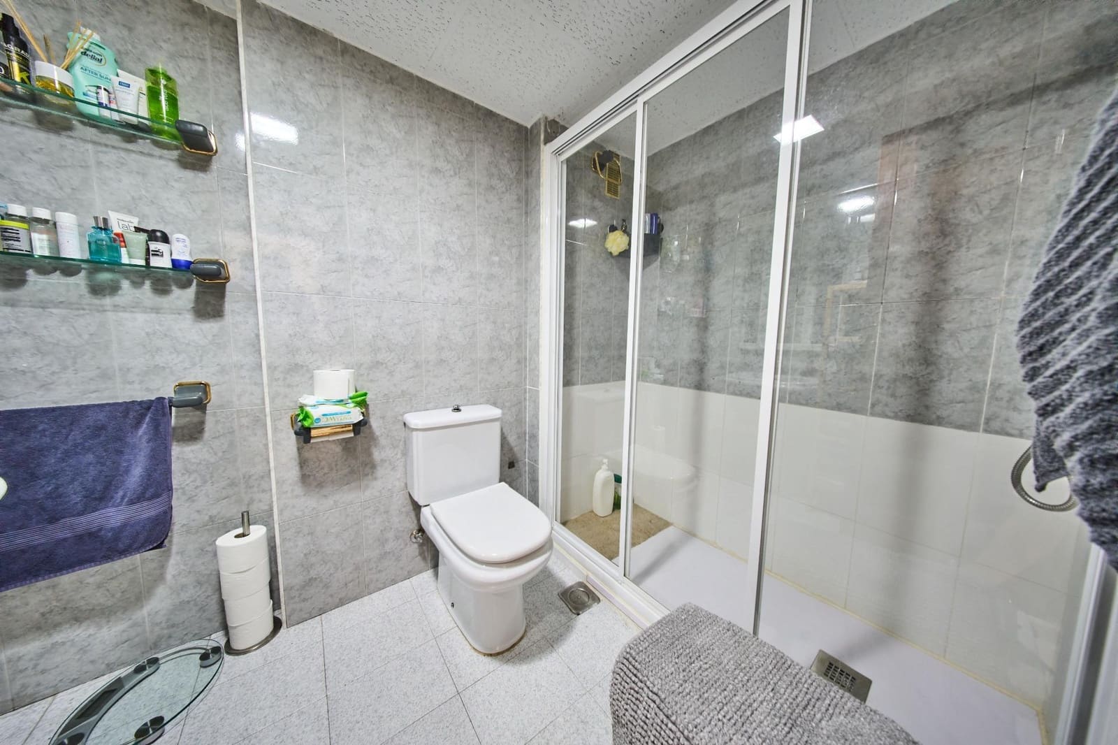 1 soveværelse Lejlighed til salg i Malaga by - € 415.000 (Ref: 10059432)