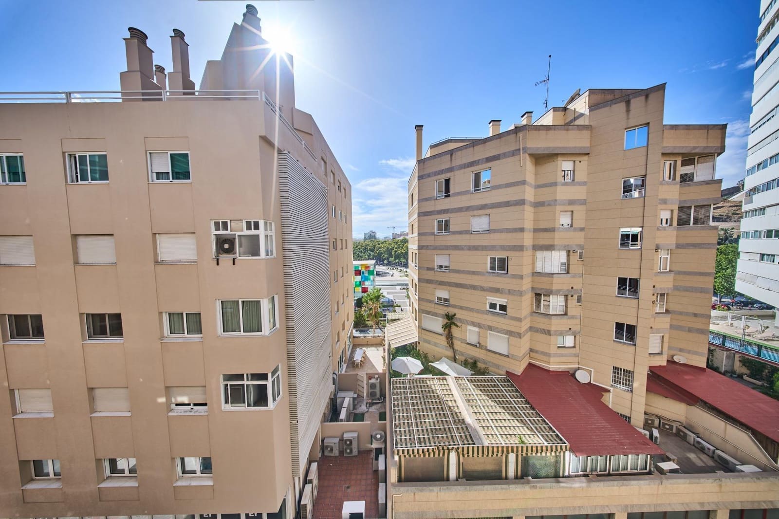 1 soveværelse Lejlighed til salg i Malaga by - € 415.000 (Ref: 10059432)