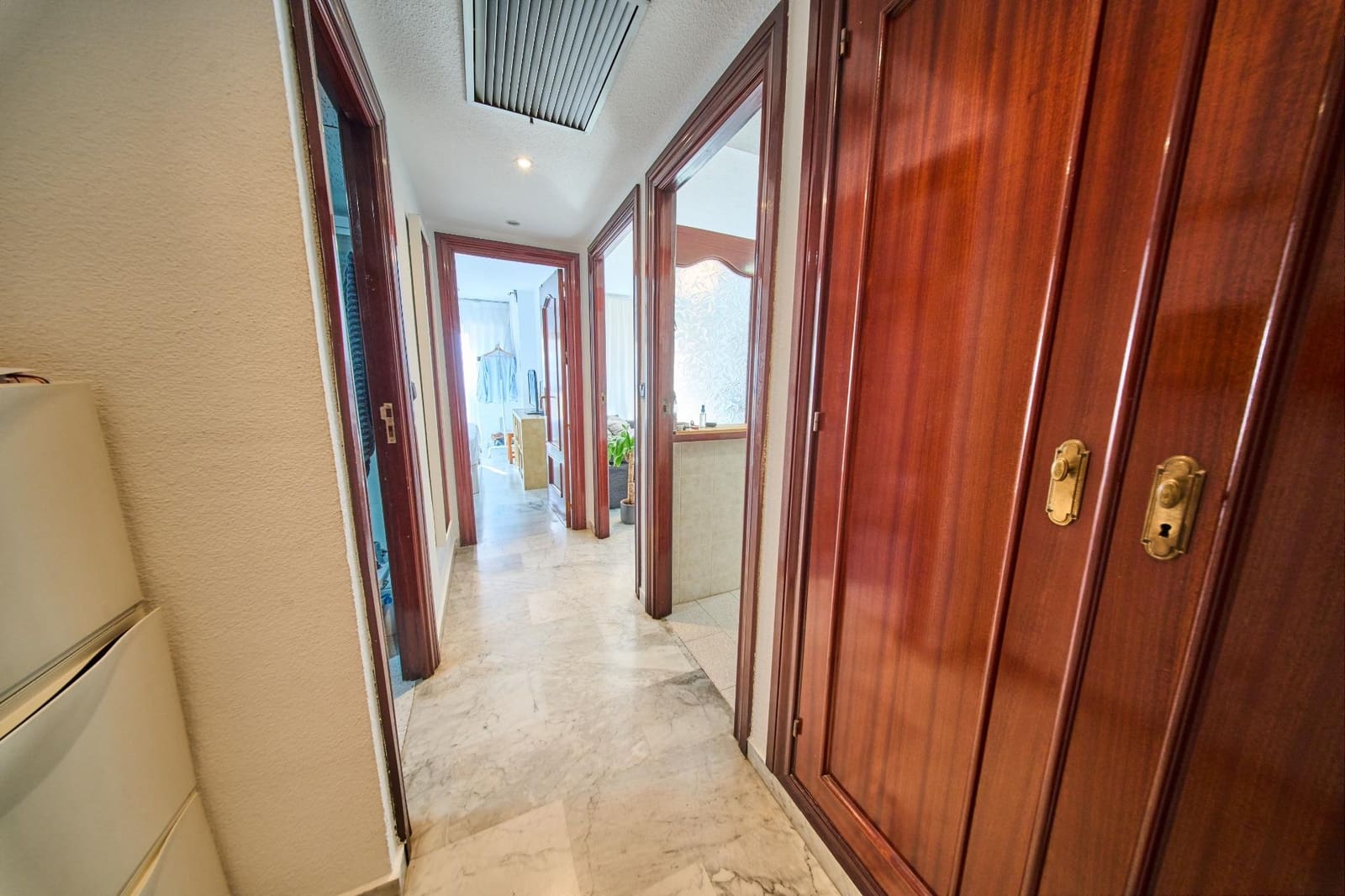 1 soveværelse Lejlighed til salg i Malaga by - € 415.000 (Ref: 10059432)
