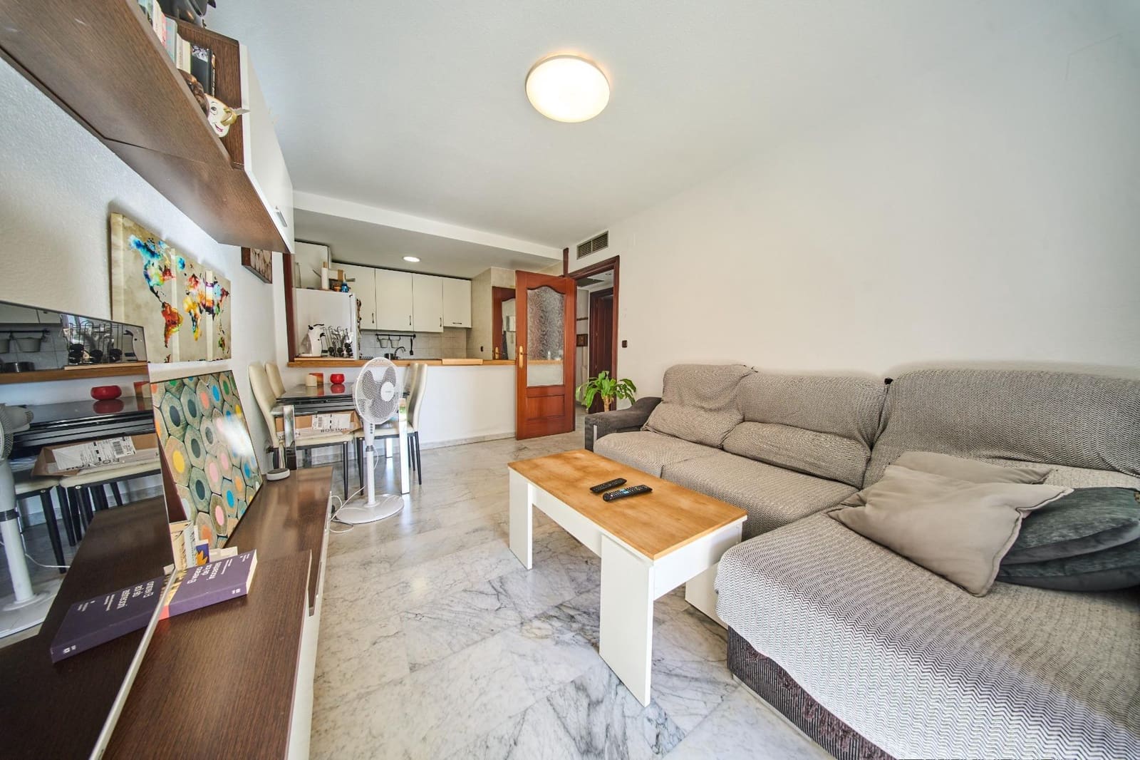 1 soveværelse Lejlighed til salg i Malaga by - € 415.000 (Ref: 10059432)