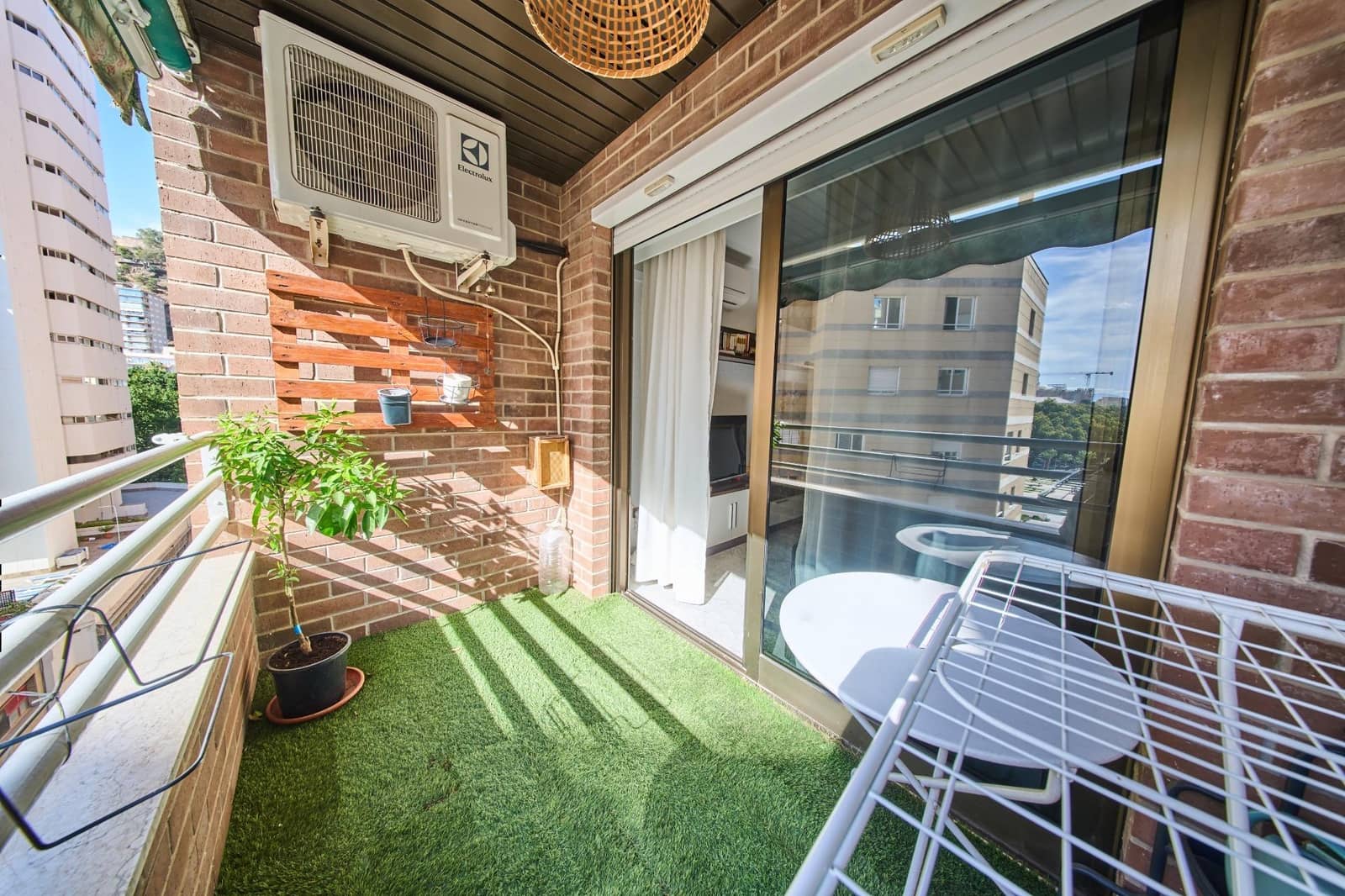 1 soveværelse Lejlighed til salg i Malaga by - € 415.000 (Ref: 10059432)