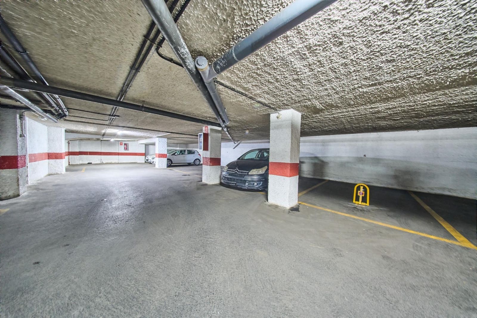 1 soveværelse Lejlighed til salg i Malaga by - € 415.000 (Ref: 10059432)