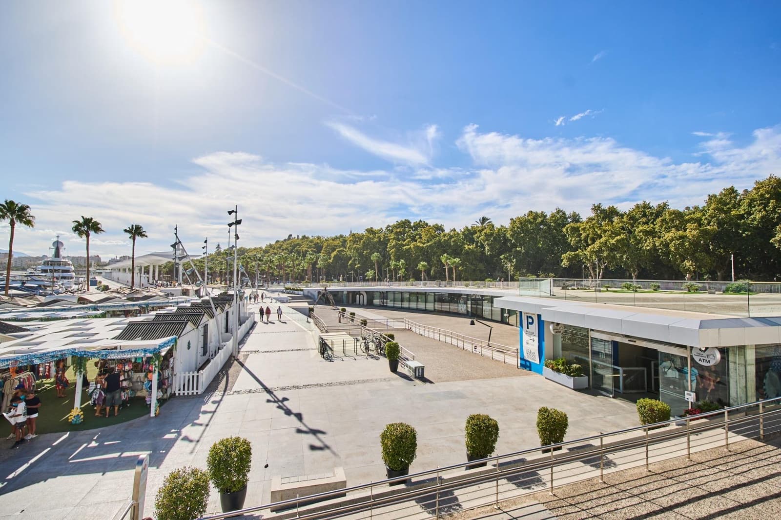1 soveværelse Lejlighed til salg i Malaga by - € 415.000 (Ref: 10059432)