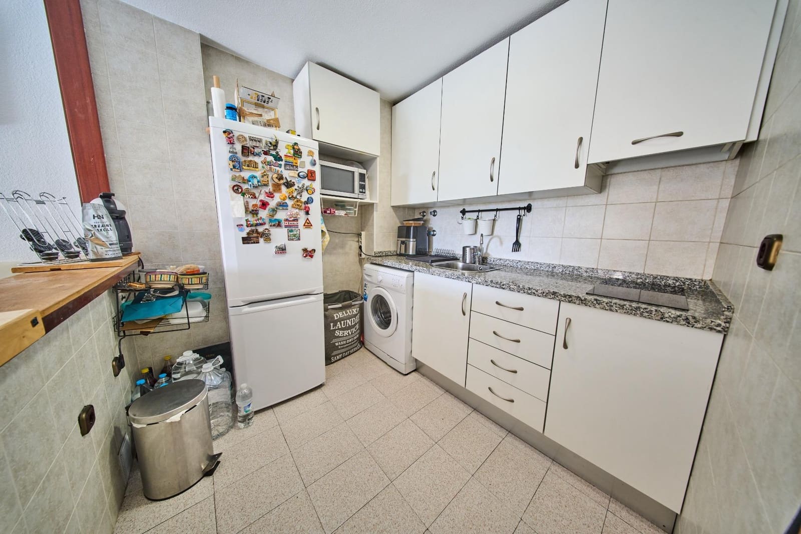 1 soveværelse Lejlighed til salg i Malaga by - € 415.000 (Ref: 10059432)
