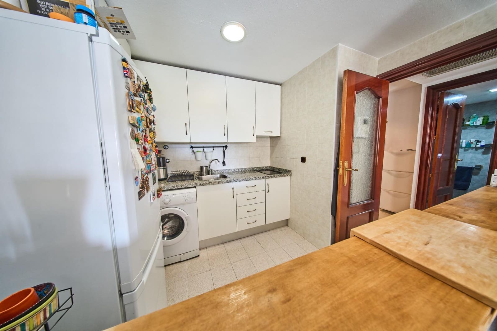 1 soveværelse Lejlighed til salg i Malaga by - € 415.000 (Ref: 10059432)