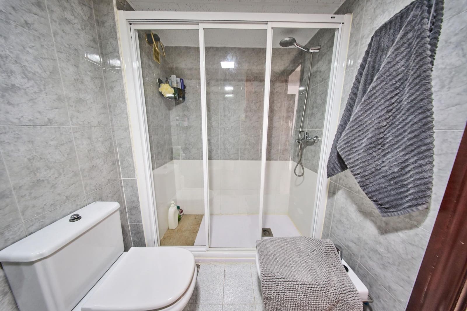 1 soveværelse Lejlighed til salg i Malaga by - € 415.000 (Ref: 10059432)
