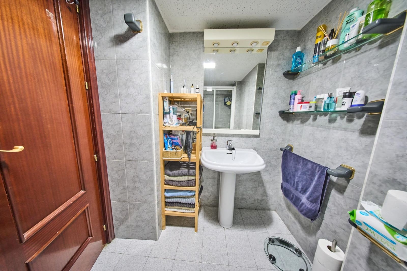 1 soveværelse Lejlighed til salg i Malaga by - € 415.000 (Ref: 10059432)