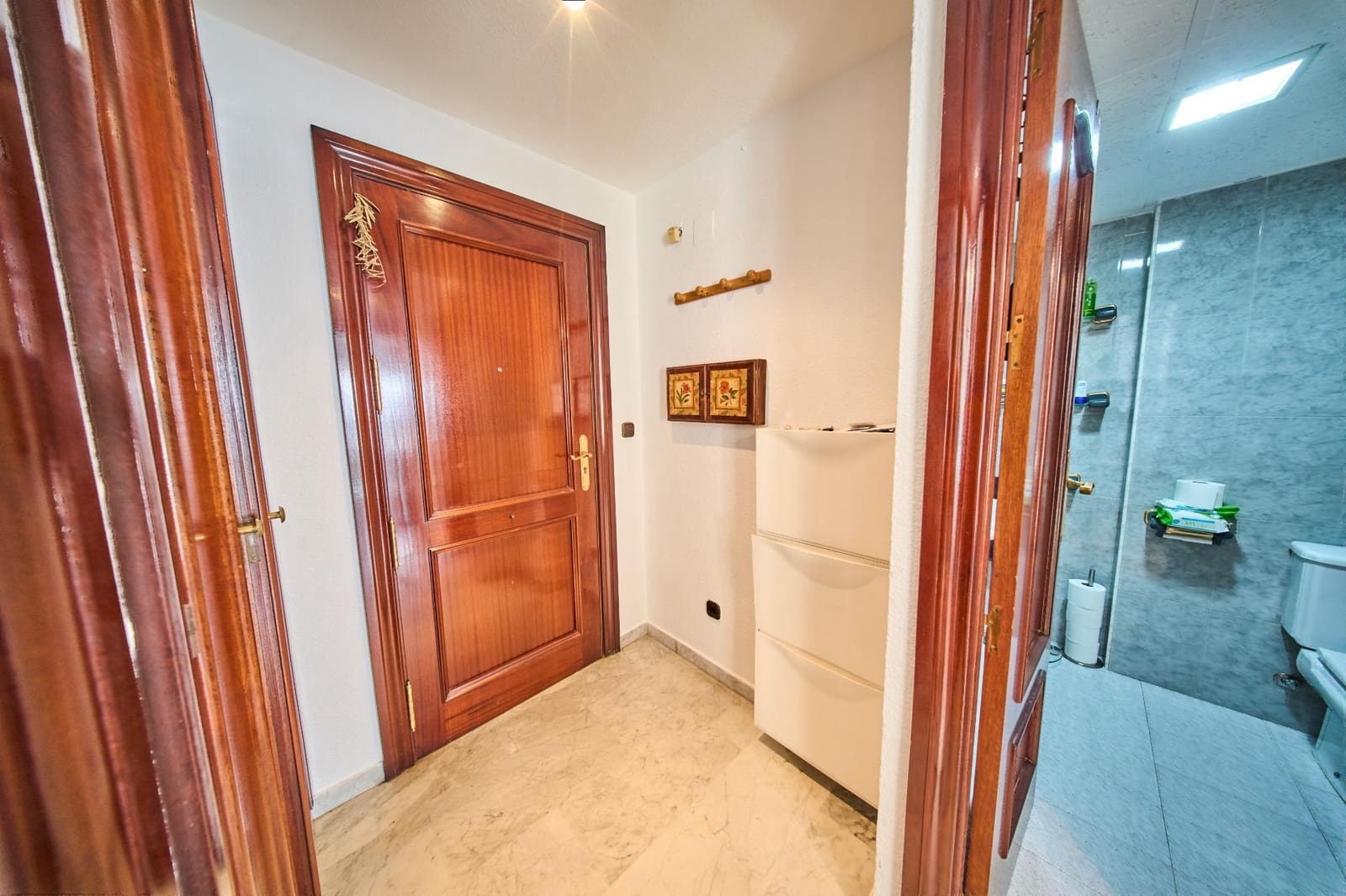 1 soveværelse Lejlighed til salg i Malaga by - € 415.000 (Ref: 10059432)